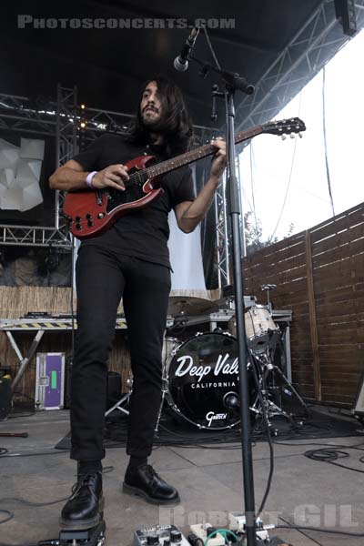 KAVIAR SPECIAL - 2017-07-12 - PARIS - Glaz Art - 